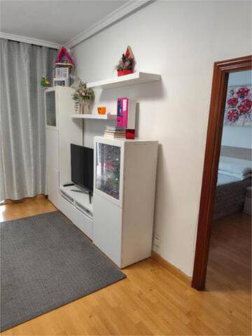 Piso en Venta en Palomeras Bajas