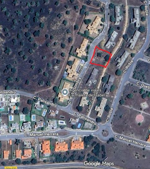 Foto 2 de Piso en venta en Calle Bella Sombra, 10, Carrascal de Barregas, Salamanca