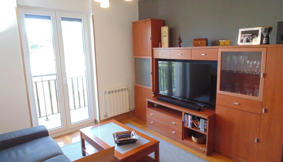 Photo 1 of Flat for sale in Bordatxipi Pasealekua, 11, Ategorrieta - Ulia, Gipuzkoa