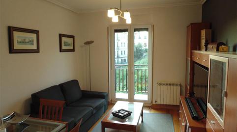 Photo 5 of Flat for sale in Bordatxipi Pasealekua, 11, Ategorrieta - Ulia, Gipuzkoa