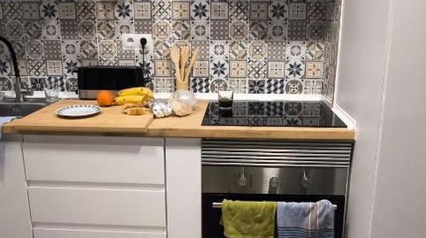 Photo 4 of Flat to rent in Praza Eugenio Fadrique, 10, Plaza Industria, Pontevedra