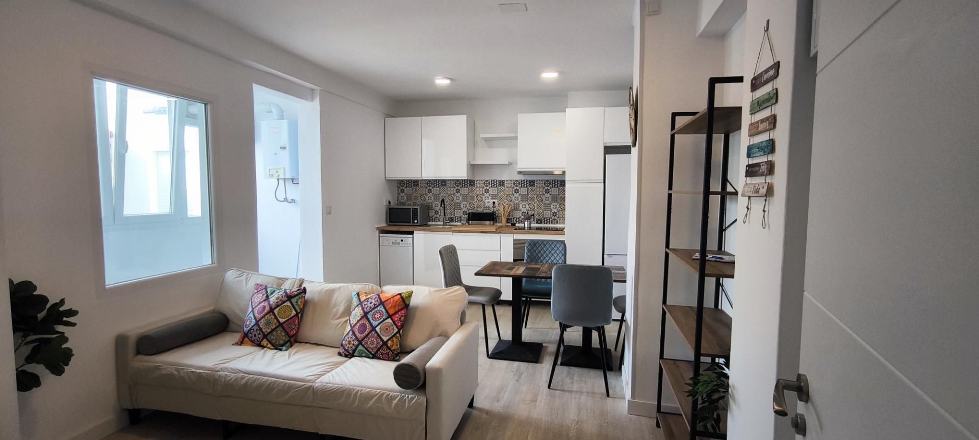 Flat to rent in Praza Eugenio Fadrique, 10, Plaza Industria Flat to rent in Praza Eugenio Fadrique, 10, Plaza Industria