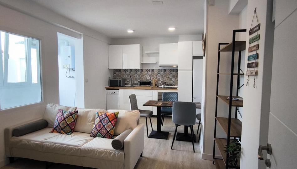 Photo 1 of Flat to rent in Praza Eugenio Fadrique, 10, Plaza Industria, Pontevedra