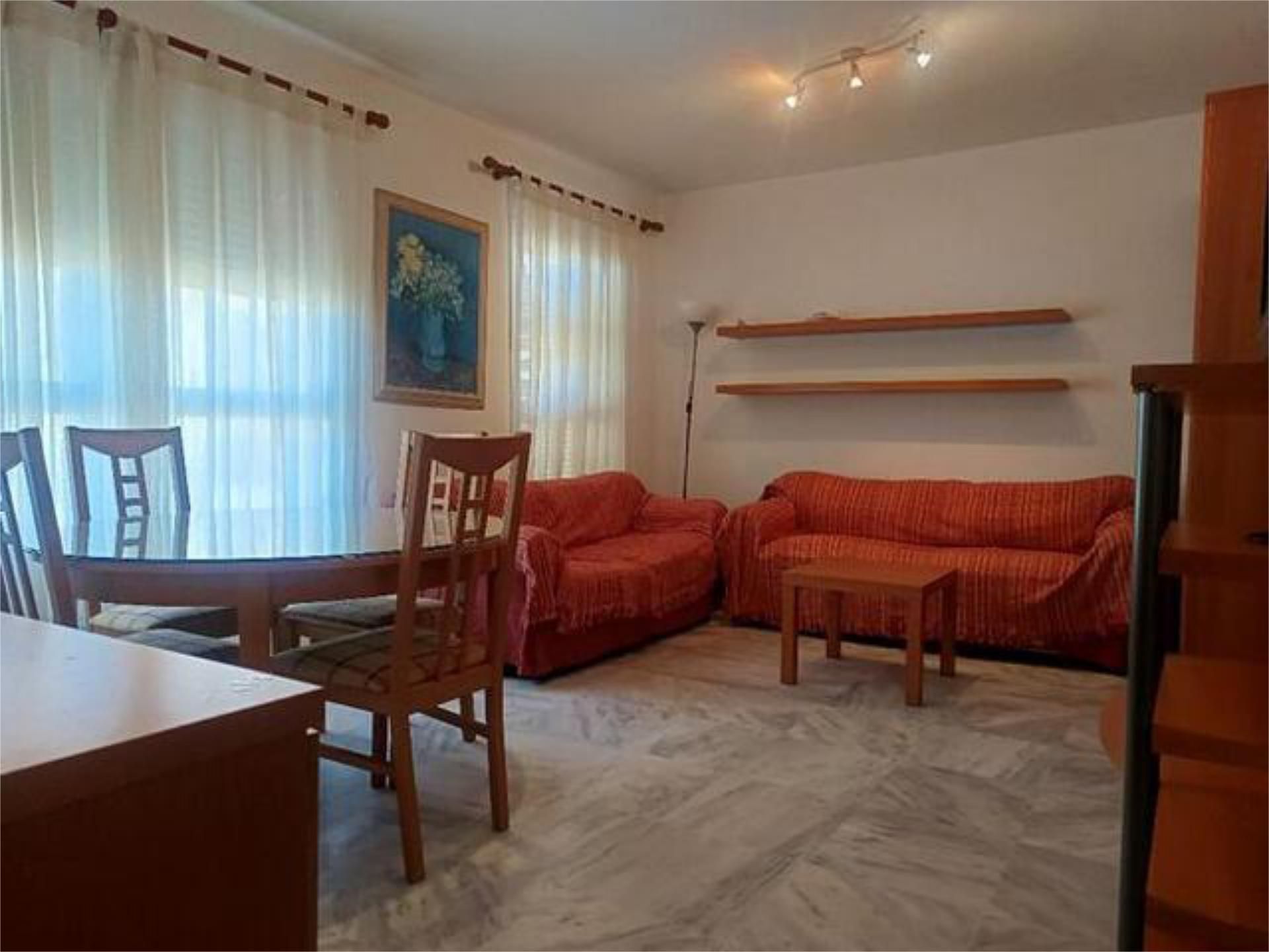 Sala d'estar de Apartament en venda en Torremolinos amb Piscina