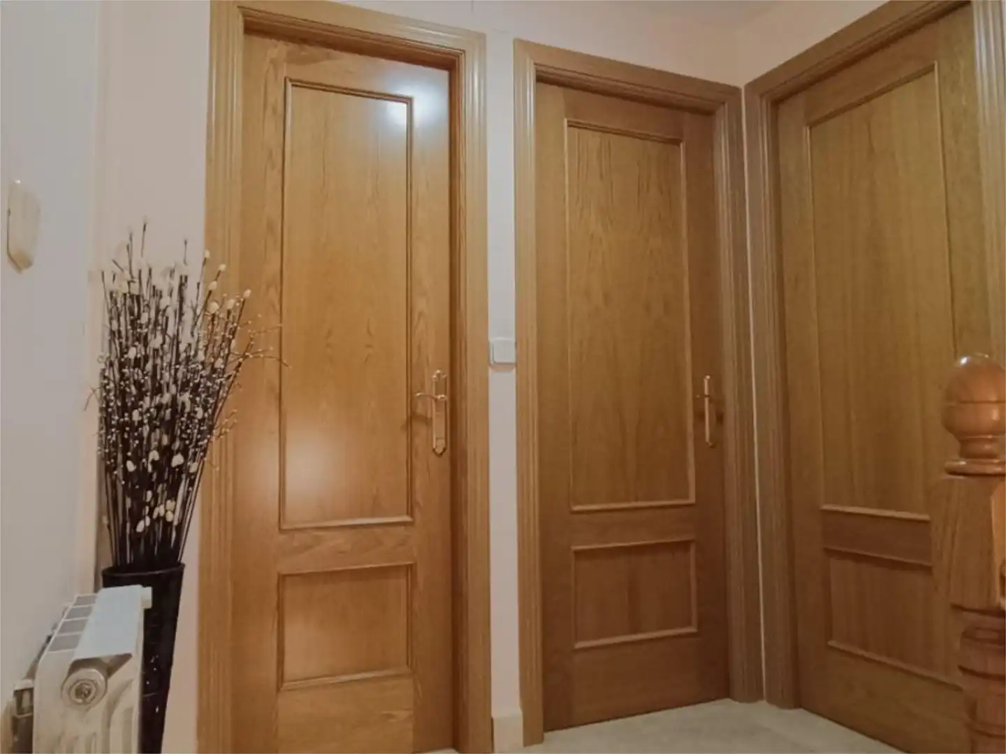 Piso en venta en Calle de San José, 10, Centro Piso en venta en Navalcarnero con Aire acondicionado y Terraza
