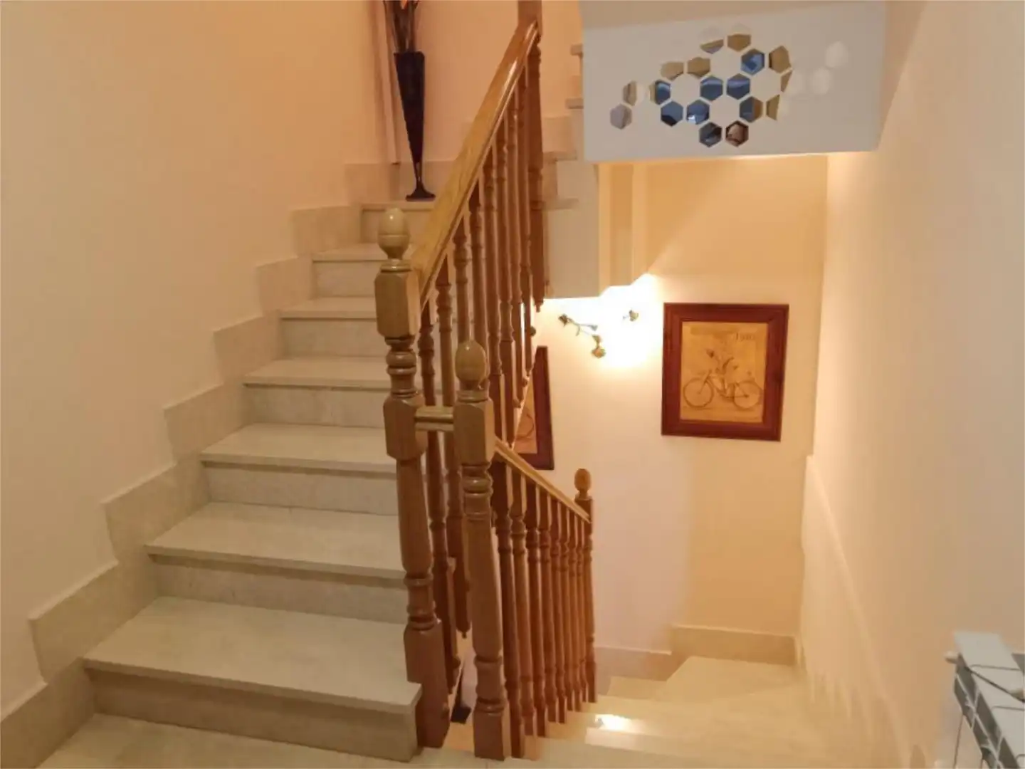 Piso en venta en Calle de San José, 10, Centro Piso en venta en Navalcarnero con Aire acondicionado y Terraza