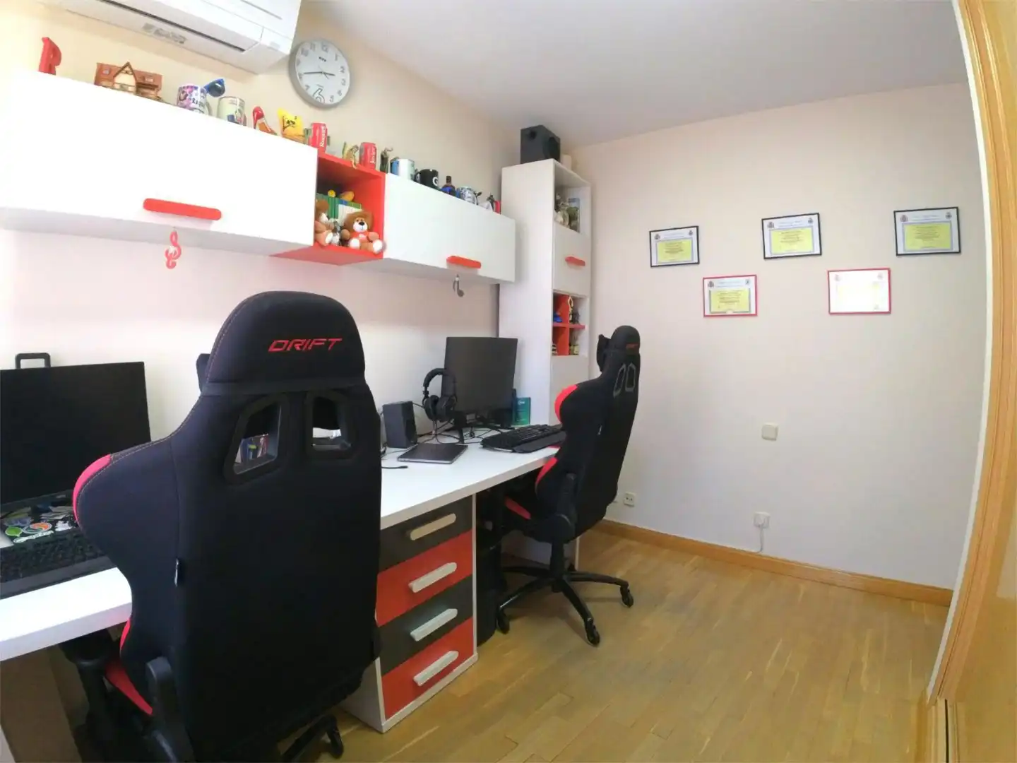 Piso en venta en Calle de San José, 10, Centro Piso en venta en Navalcarnero con Aire acondicionado y Terraza