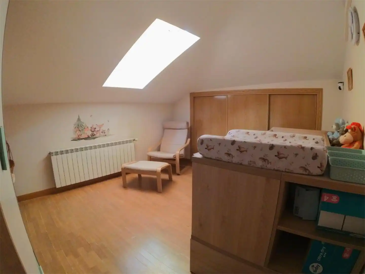 Piso en venta en Calle de San José, 10, Centro Habitación de Piso en venta en Navalcarnero con Aire acondicionado y Terraza