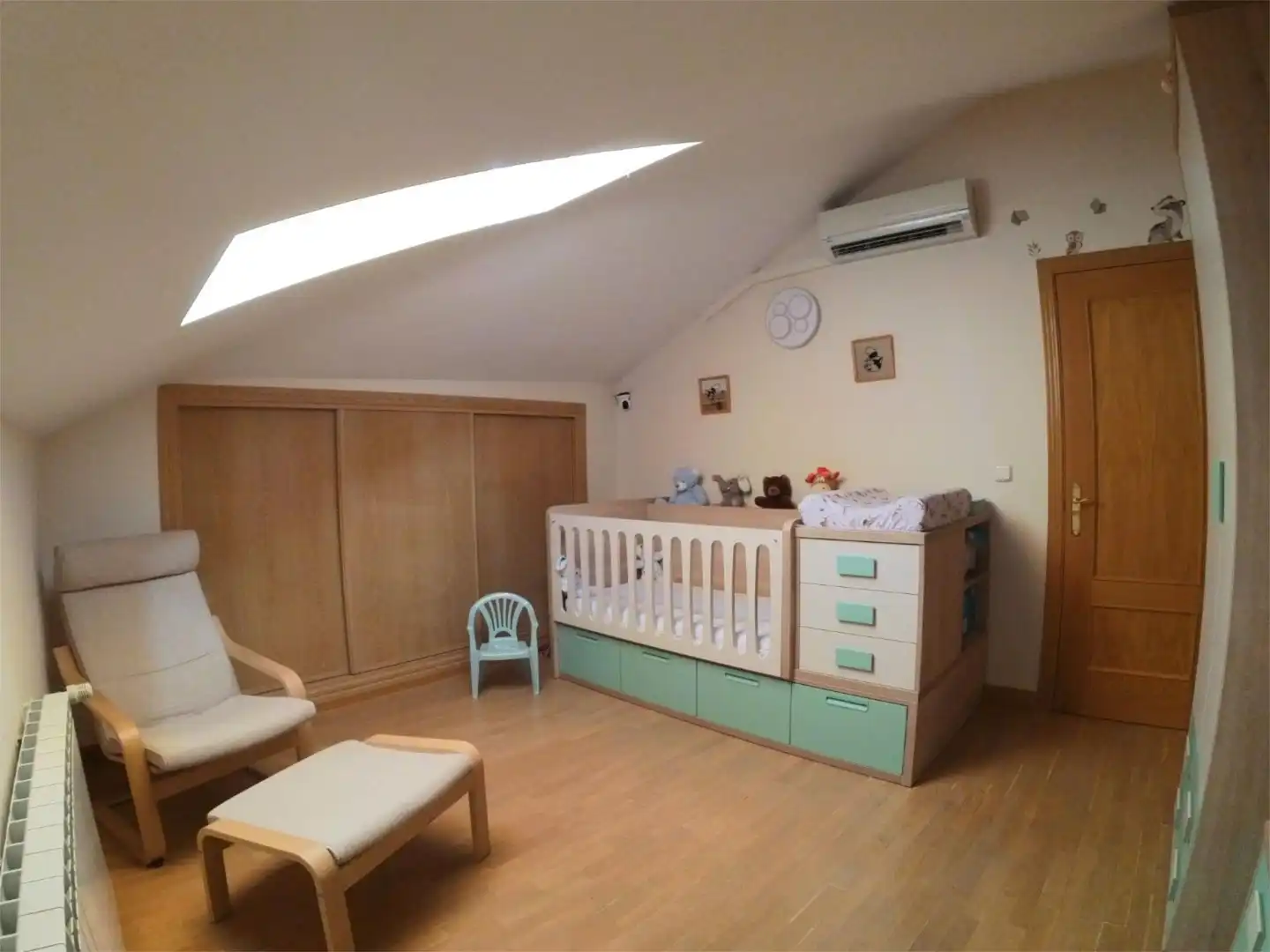 Piso en venta en Calle de San José, 10, Centro Habitación de Piso en venta en Navalcarnero con Aire acondicionado y Terraza