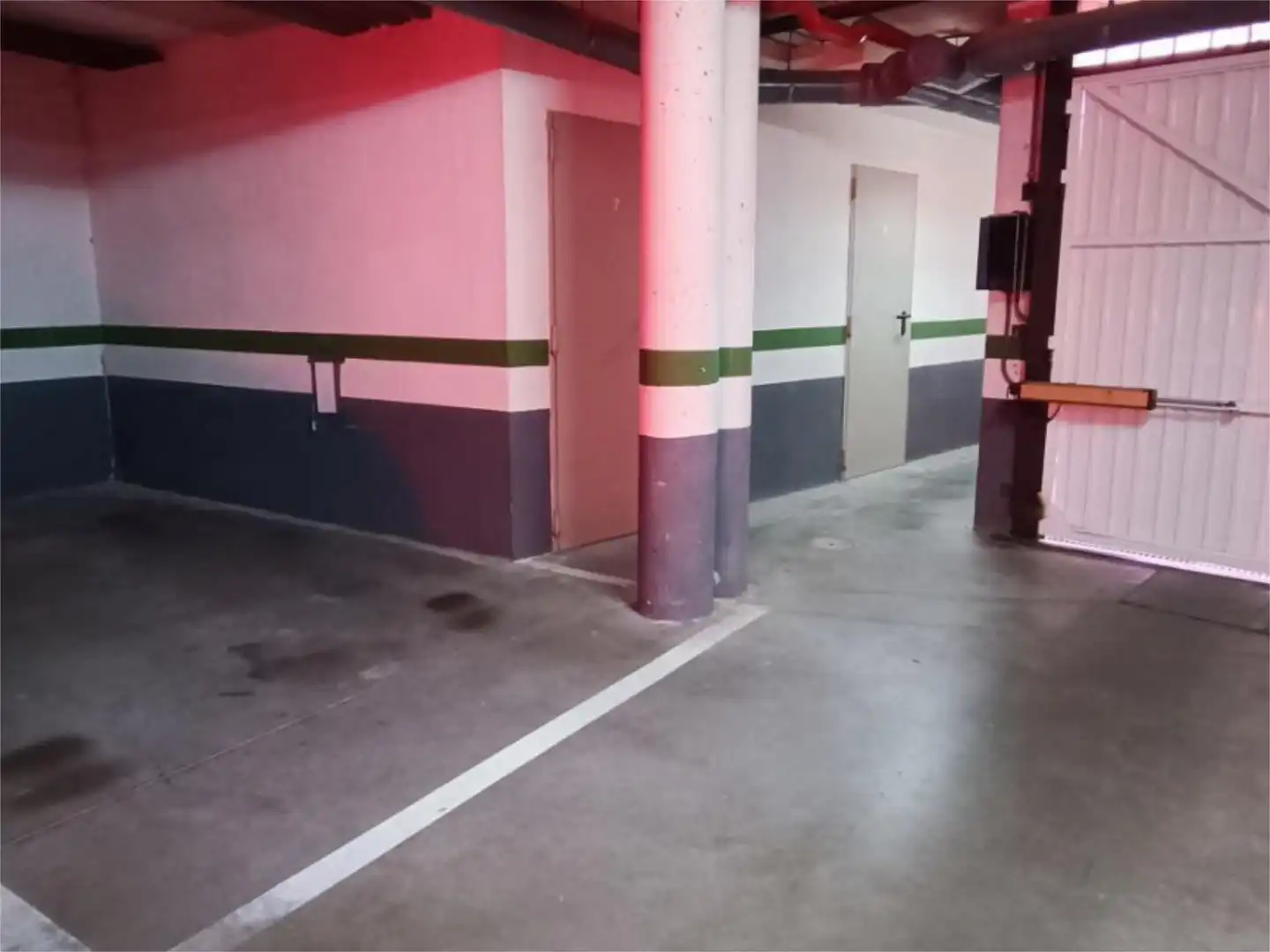 Piso en venta en Calle de San José, 10, Centro Parking de Piso en venta en Navalcarnero con Aire acondicionado y Terraza