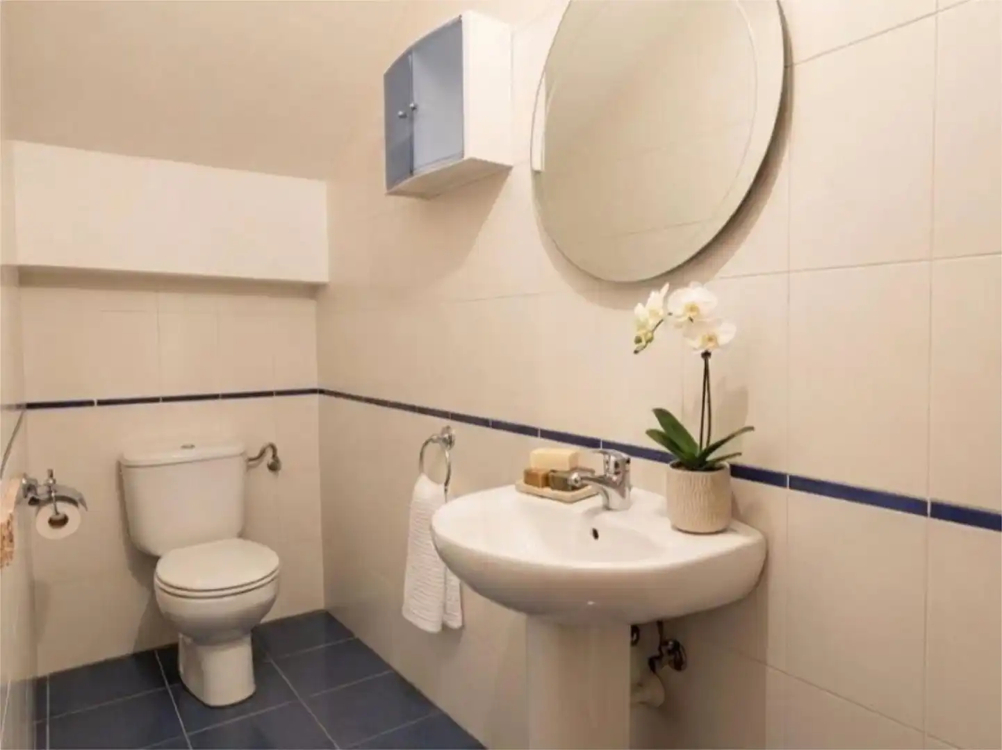 Piso en venta en Calle de San José, 10, Centro Baño de Piso en venta en Navalcarnero con Aire acondicionado y Terraza
