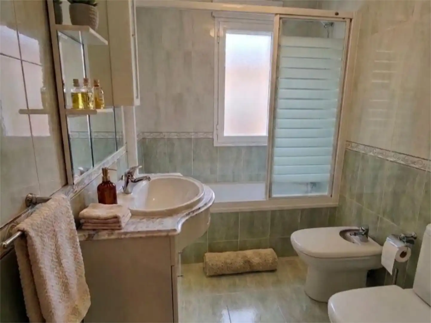 Piso en venta en Calle de San José, 10, Centro Baño de Piso en venta en Navalcarnero con Aire acondicionado y Terraza