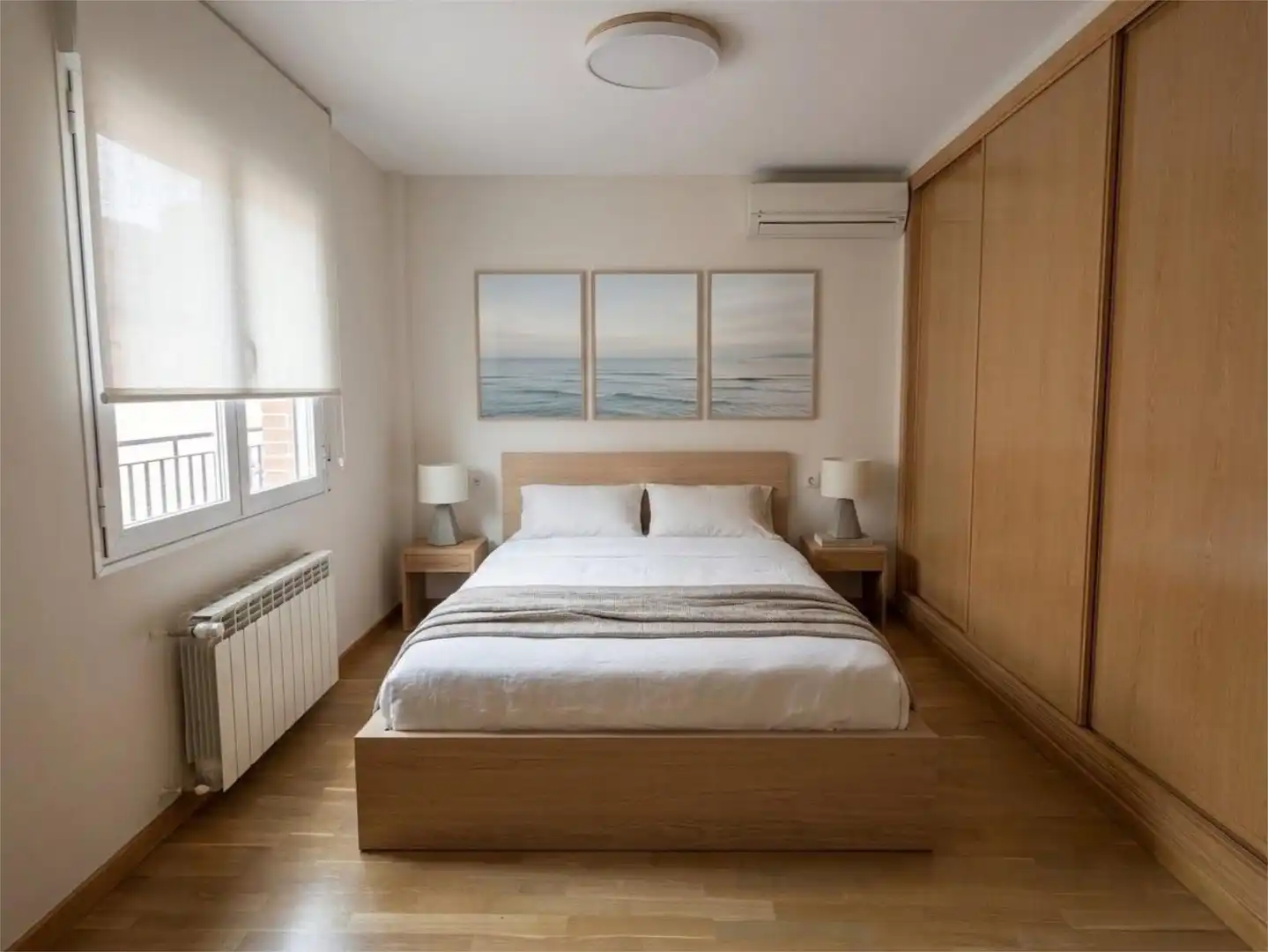 Piso en venta en Calle de San José, 10, Centro Habitación de Piso en venta en Navalcarnero con Aire acondicionado y Terraza