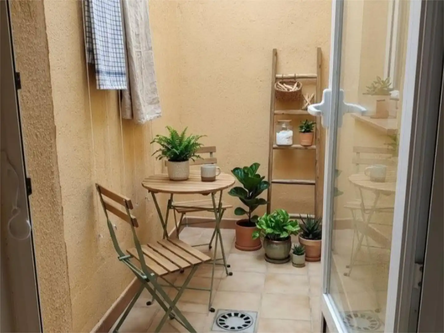 Piso en venta en Calle de San José, 10, Centro Terraza de Piso en venta en Navalcarnero con Aire acondicionado y Terraza