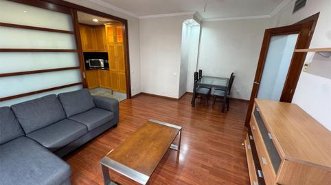 Foto 2 de Piso de alquiler en Carrer de Mossèn Jacint Verdaguer, 129, Can Farrerons, Barcelona