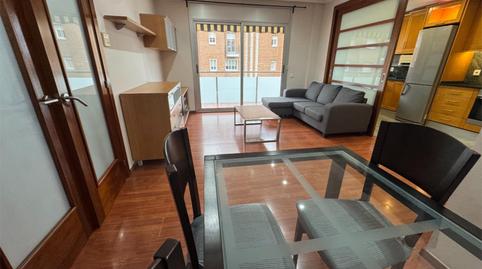 Foto 3 de Piso de alquiler en Carrer de Mossèn Jacint Verdaguer, 129, Can Farrerons, Barcelona