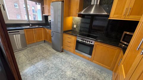 Foto 4 de Piso de alquiler en Carrer de Mossèn Jacint Verdaguer, 129, Can Farrerons, Barcelona