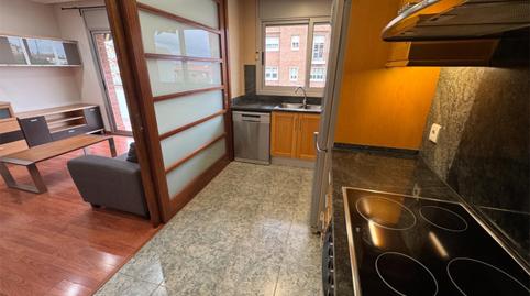 Foto 5 de Piso de alquiler en Carrer de Mossèn Jacint Verdaguer, 129, Can Farrerons, Barcelona