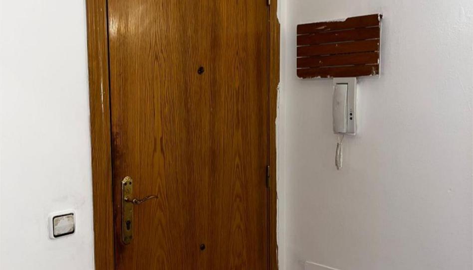 Foto 1 de Piso en venta en Carrer Dels Nards, 15, Llevant, Barcelona