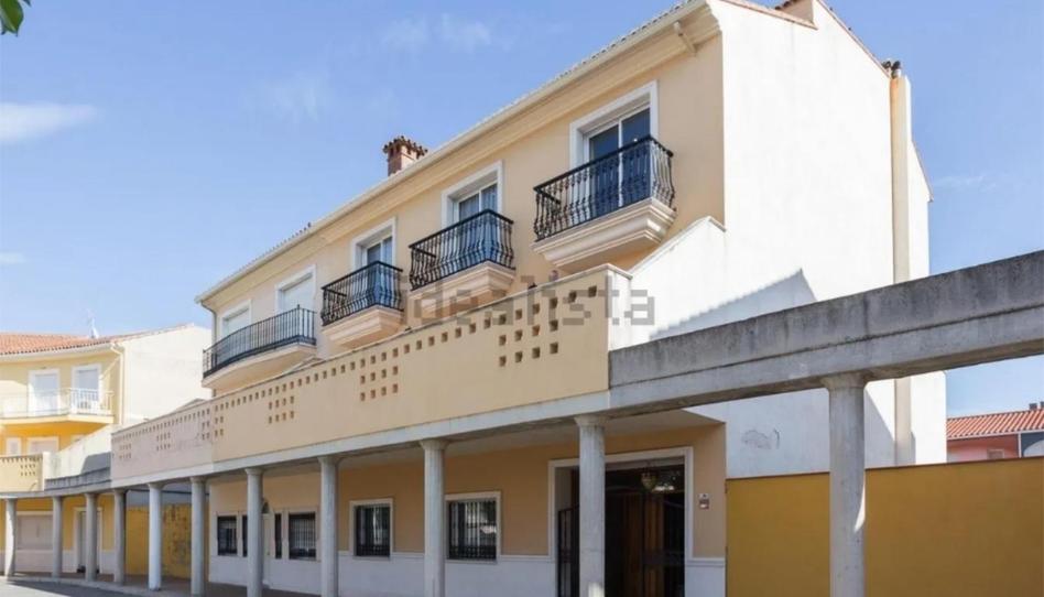 House or chalet for sale in Carrer Jaume I, 31, Almoines, Valencia - image 1 Photo 1 of House or chalet for sale in Carrer Jaume I, 31, Almoines, Valencia