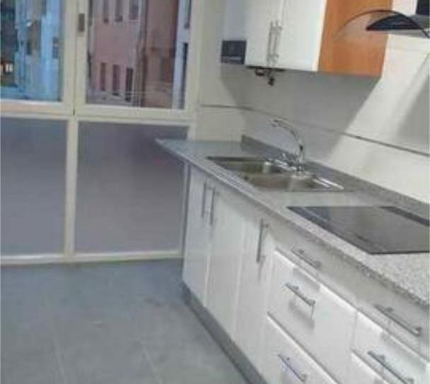 Flat to rent in Casco Antiguo, Zamora - image 1 Photo 1 of Flat to rent in Casco Antiguo, Zamora