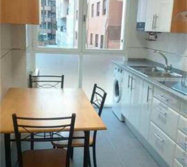 Foto 1 de Pis de lloguer a Casco Antiguo, Zamora