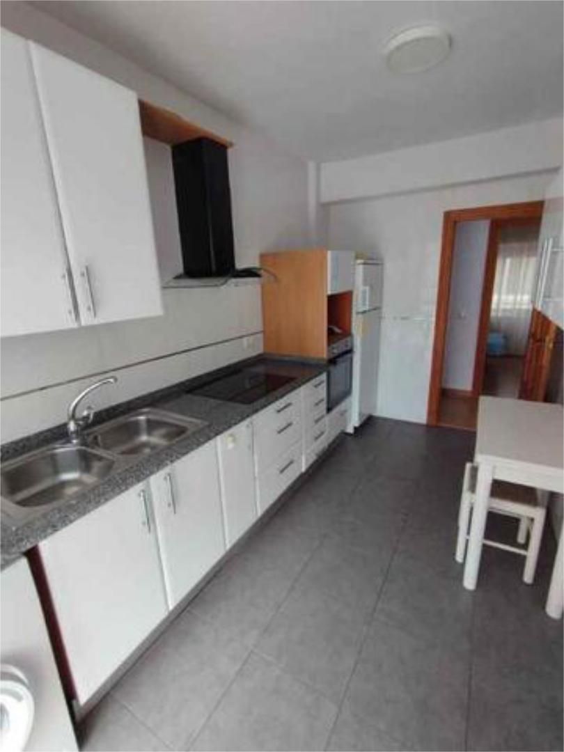 Flat to rent in Casco Antiguo
