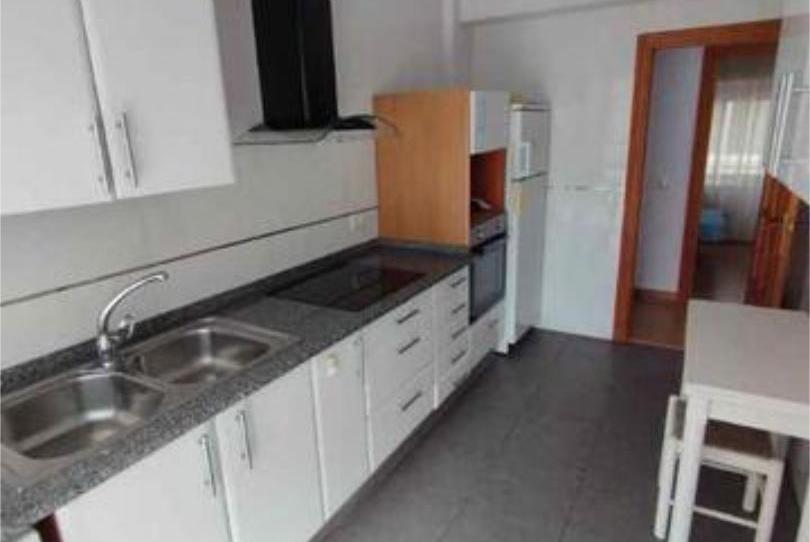 Flat to rent in Casco Antiguo, Zamora Capital - image 1 Photo 1 of Flat to rent in Casco Antiguo, Zamora Capital