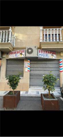 Local comercial en Alquiler en Olula del Río