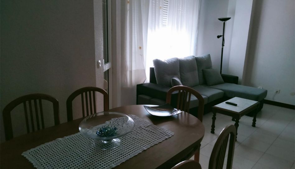 Flat for sale in Barrio Ajo-mies Ampudia, 12, Ajo, Bareyo - image 1 Photo 1 of Flat for sale in Barrio Ajo-mies Ampudia, 12, Ajo, Bareyo