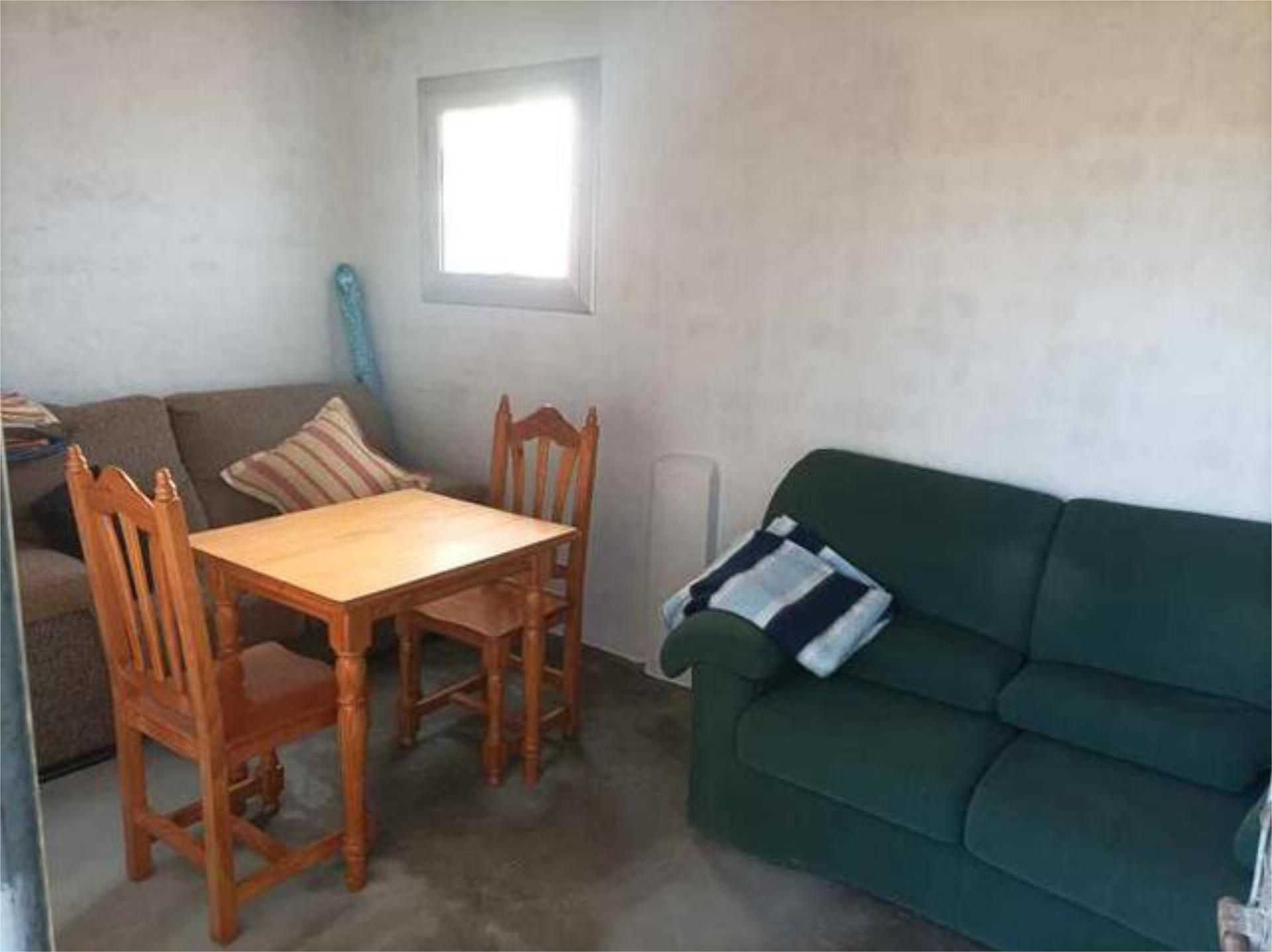 Study for sale in Bollullos Par del Condado Living room of Study for sale in Bollullos Par del Condado with Private garden, Terrace and Storage room