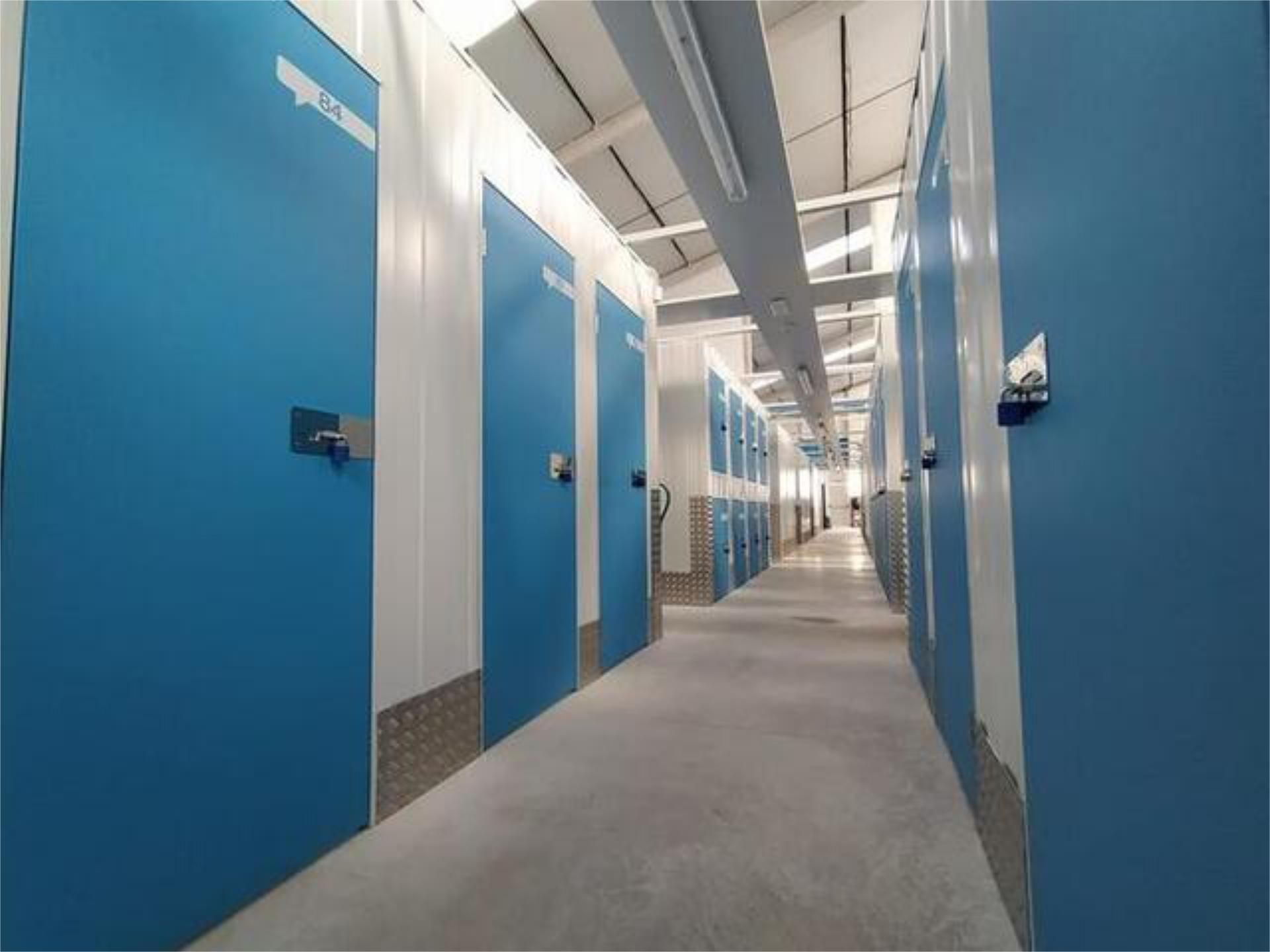 Traster de lloguer en Oviedo 