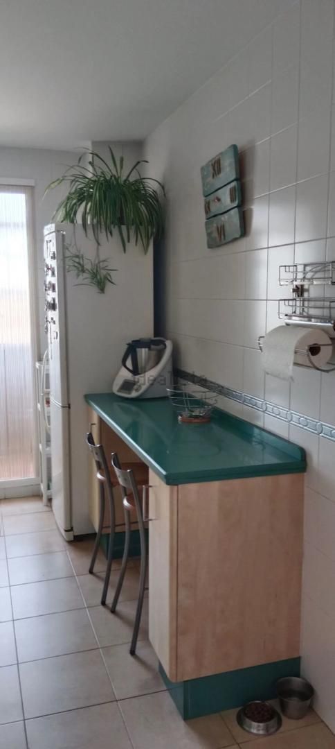 Pis en venda a Jose Manuel Garcia Caparros, 4, Vejer Pis en venda a Jose Manuel Garcia Caparros, 4, Vejer