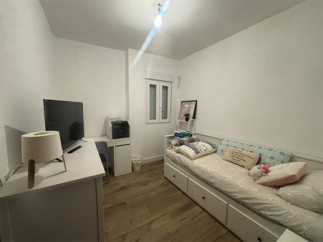 Piso en Alquiler en Plaza Extremadura, 6 en Navalvillar de Pela