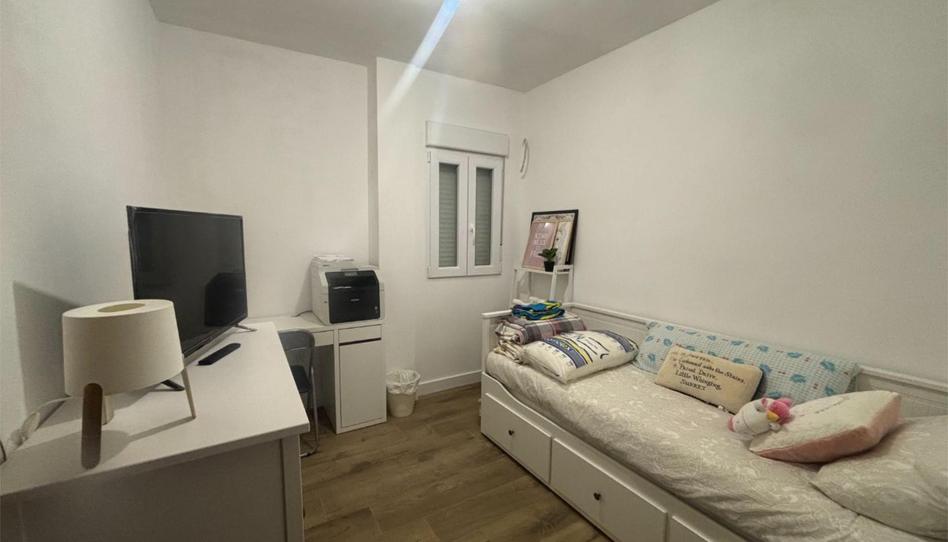 Flat to rent in Plaza Extremadura, 6, Navalvillar de Pela, Badajoz - image 1 Photo 1 of Flat to rent in Plaza Extremadura, 6, Navalvillar de Pela, Badajoz