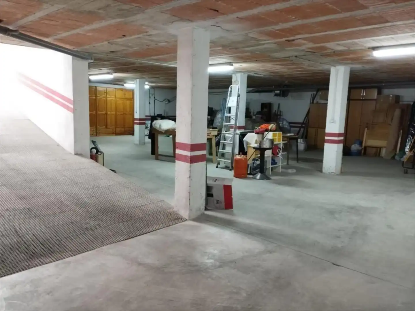 Casa adosada en venda en Lucena amb Aire condicionat, Calefacció i Terrassa