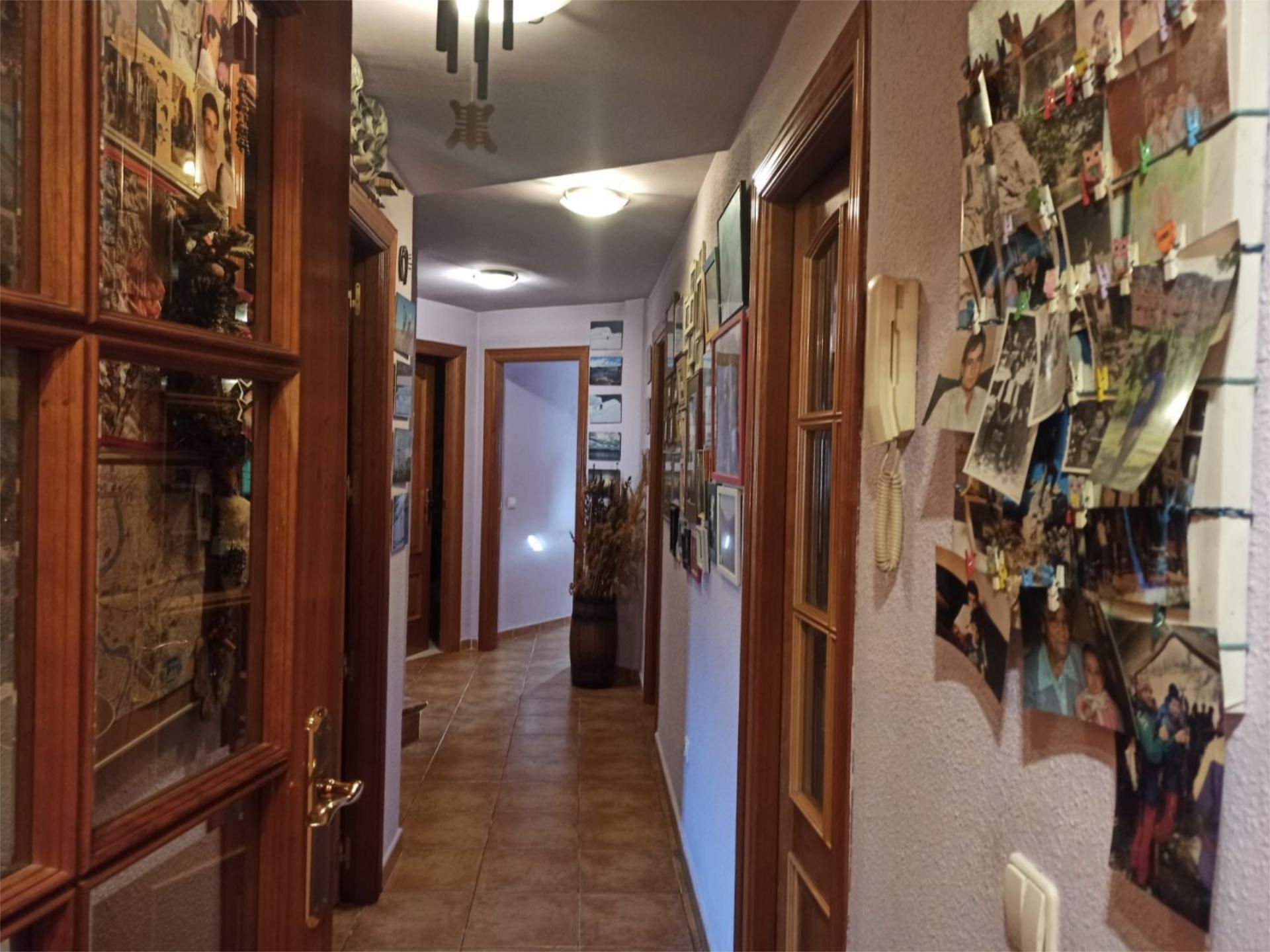 Dúplex en venda en El Espinar