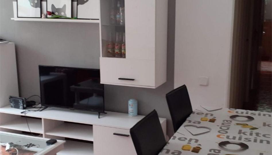 Foto 1 de Pis per a compartir a Calle de Tembleque, 22, Aluche, Madrid