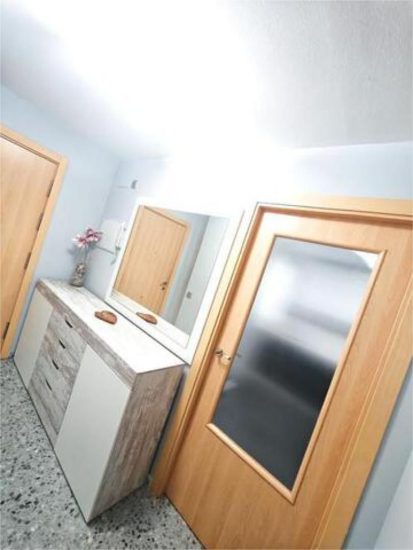 Pis en venda a Norte Bany de Pis en venda en Mérida amb Traster i Moblat