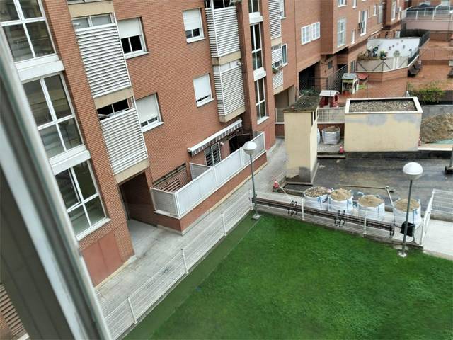 Piso en Venta en Butarque