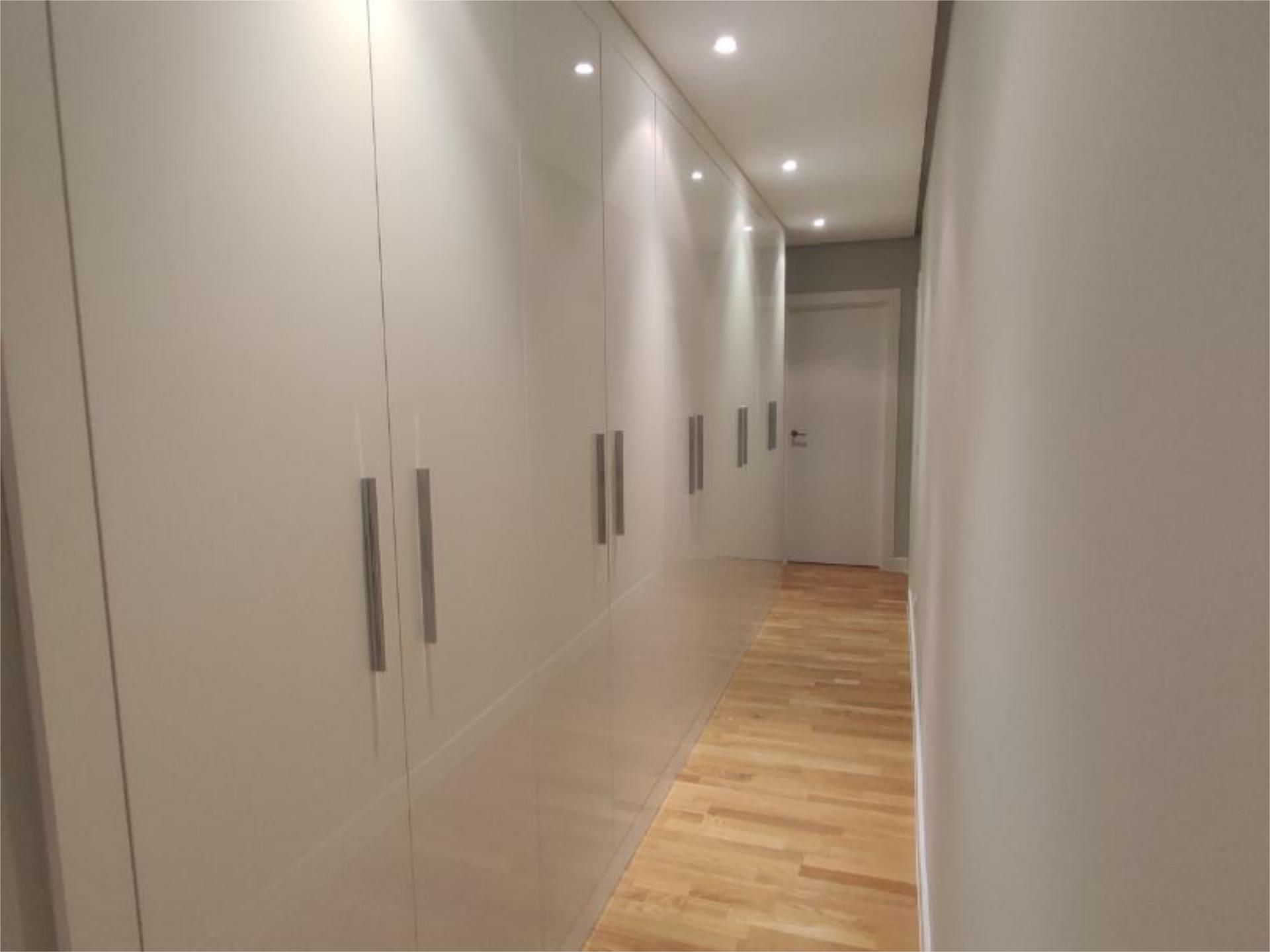 Attic for sale in Calle de Manuel Azaña, 41, Parquesol Attic for sale in Valladolid Capital with Heating, Parquet flooring and Terrace