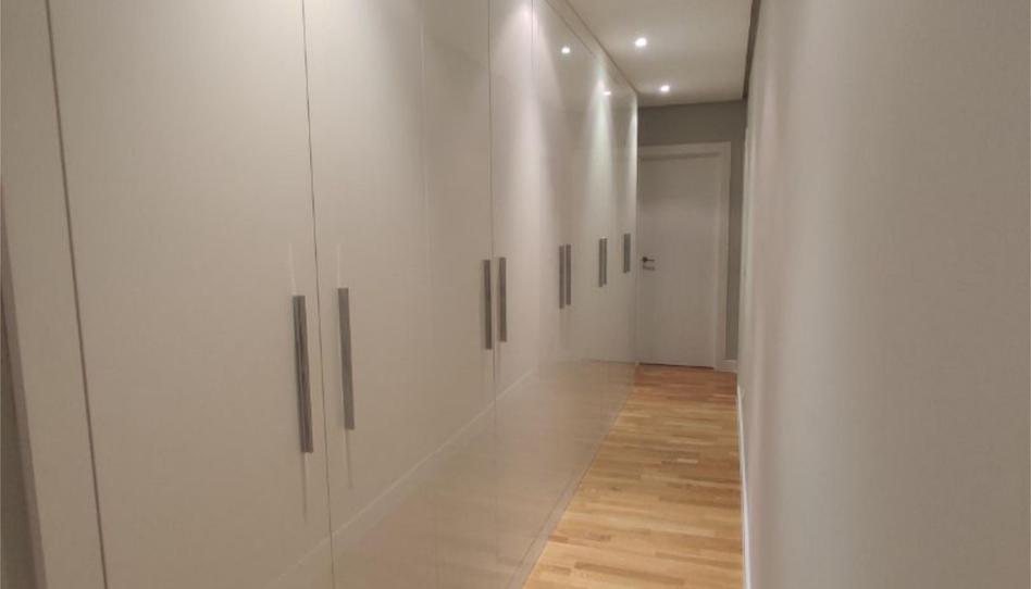 Foto 1 de Àtic en venda a Calle de Manuel Azaña, 41, Parquesol, Valladolid