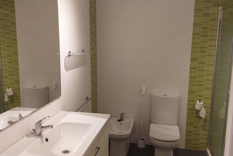 Flat to rent in Rúa Rosalía de Castro, 1, Cambre , A Coruña - image 1 Photo 1 of Flat to rent in Rúa Rosalía de Castro, 1, Cambre , A Coruña