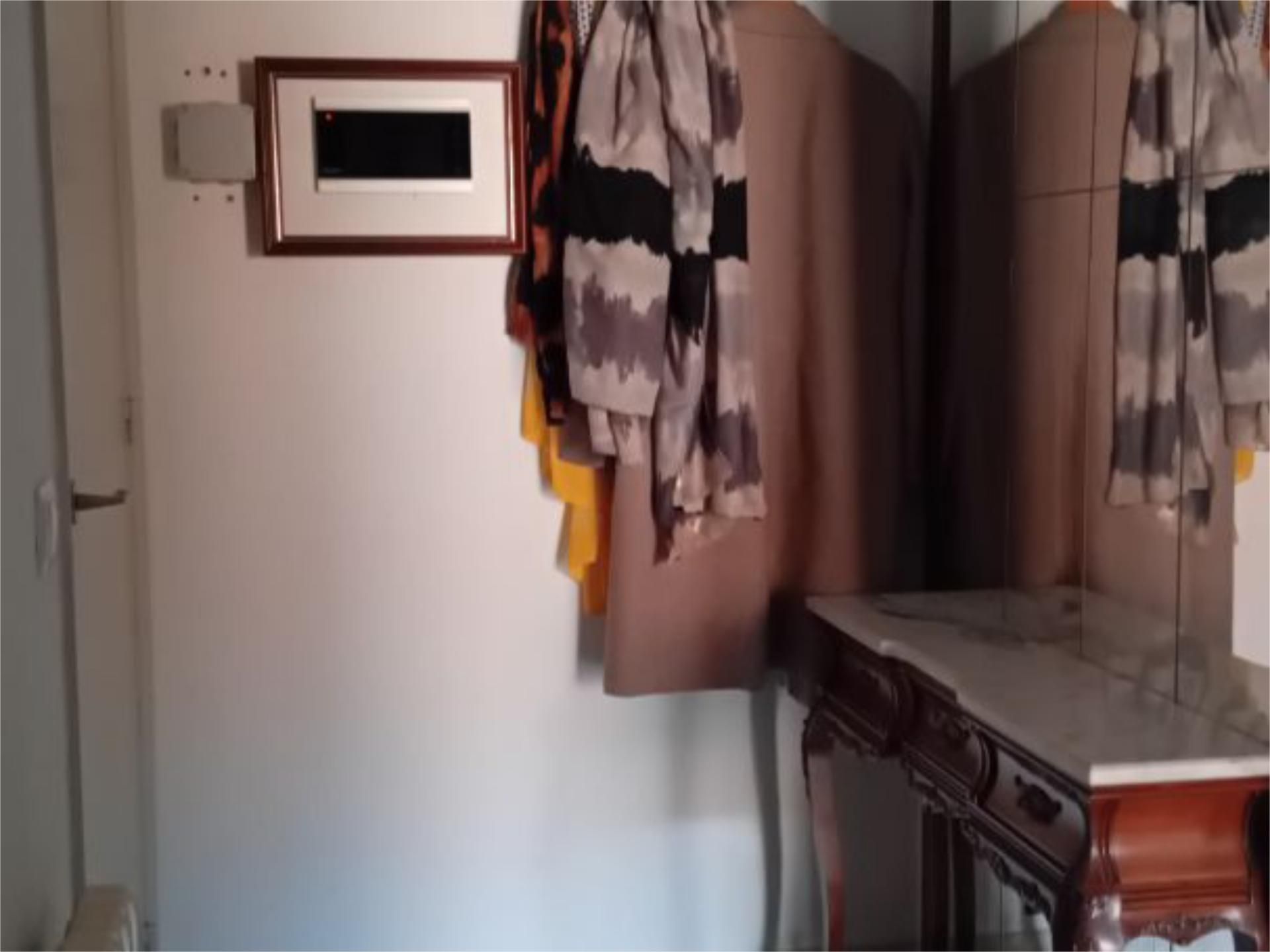 Bedroom of Single-family semi-detached for sale in Rubí  with Air Conditioner, Heating and Storage room