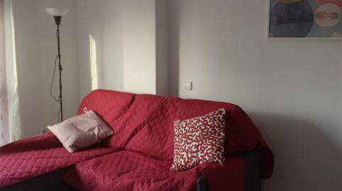 Foto 2 de Pis de lloguer a Avenida Juan Carlos I, 84, Juan Carlos I, Murcia