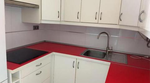 Photo 2 of Apartment to rent in Paseo Marítimo Oeste - Pacífico, Málaga