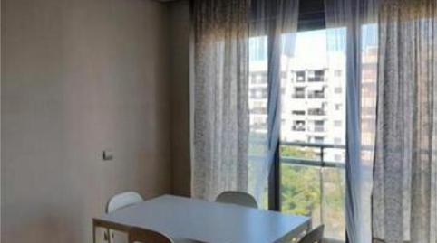 Photo 3 of Apartment to rent in Paseo Marítimo Oeste - Pacífico, Málaga