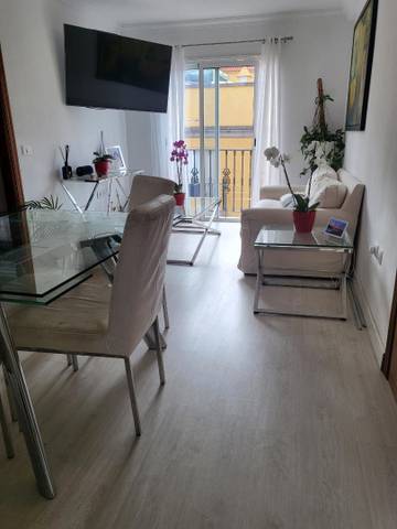 Piso en Venta en Calle Luciano Garcia Hernandez, 13 en Centro