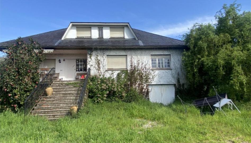 Photo 1 of Flat for sale in Aldea Pazos, 17, A Malata - Catabois - Ciudad Jardín, A Coruña