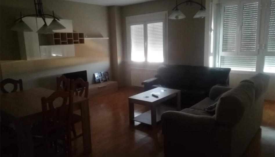 Foto 1 de Dúplex de lloguer a Calle Antonio Machado, 82, Tarancón, Cuenca